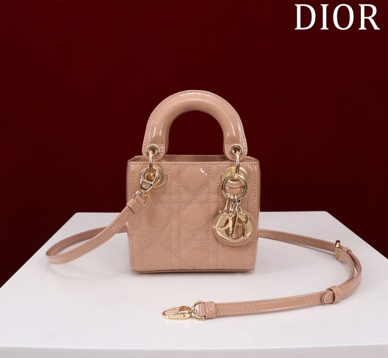 chr1st1an D10r my lady bags